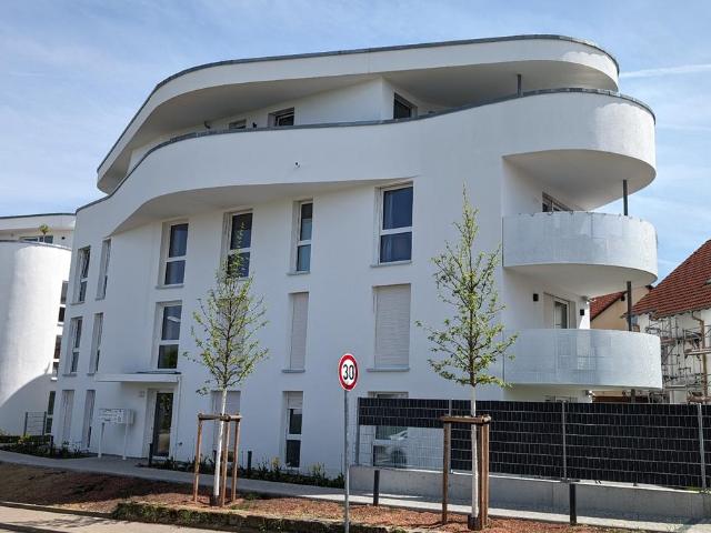 Etagenwohnung kaufen in Hemmingen