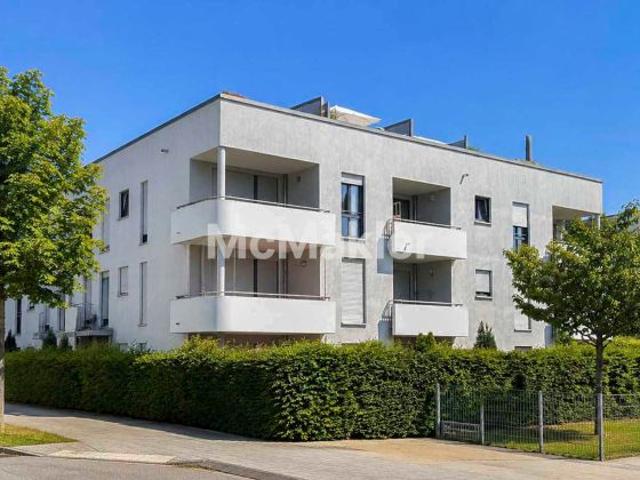 Wohnung kaufen in München, Bayern