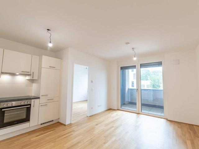 Apartment mieten in KG Brigittenau, Wien
