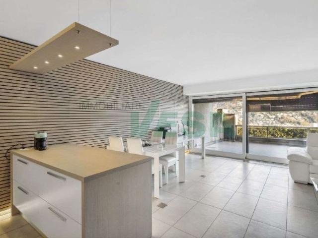 Wohnung kaufen in Aldesago, Tessin