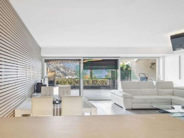 Wohnung kaufen in Savosa, Tessin