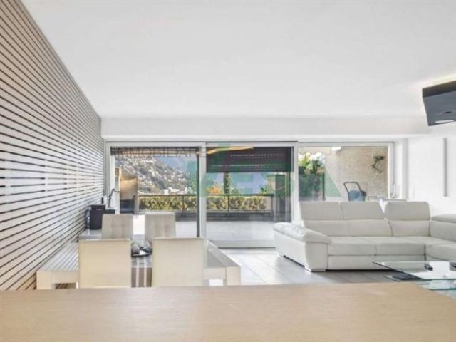 Wohnung kaufen in Savosa, Tessin