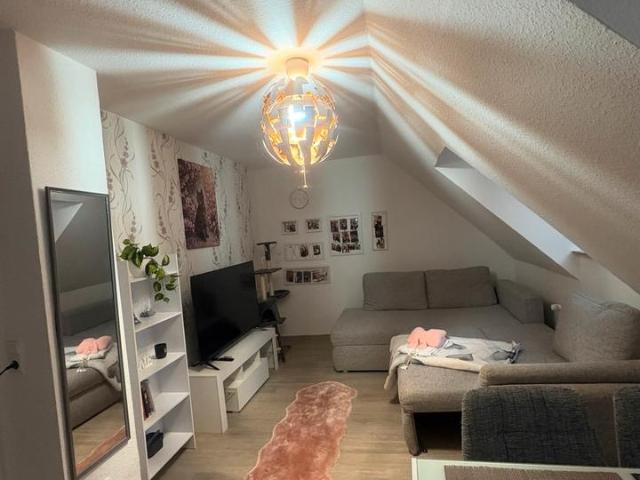Wohnung mieten in Eving, Dortmund