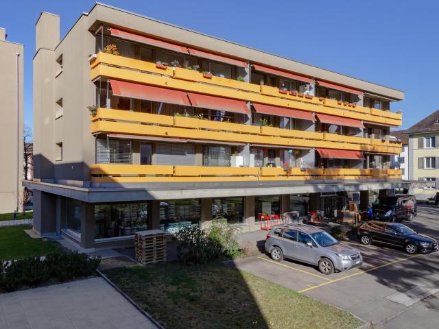 Apartment mieten in Birsfelden, Basel-Landschaft