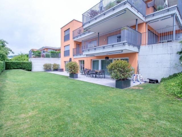 Wohnung kaufen in Winkel, Zürich