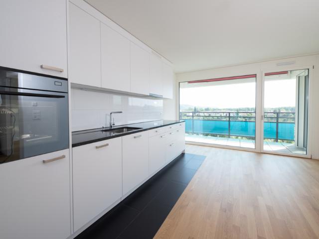 Apartment mieten in Basel, Basel-Stadt