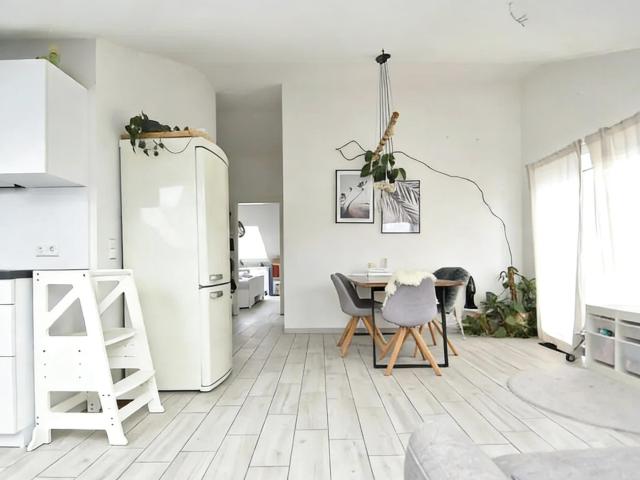Wohnung mieten in Stuttgart, Baden-Württemberg