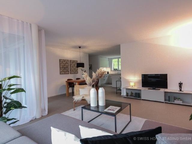 Apartment mieten in Wolhusen, Lü