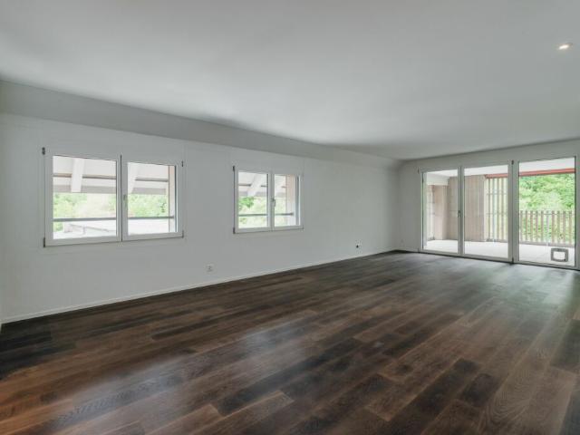 Wohnung mieten in Illnau-Effretikon, Zürich