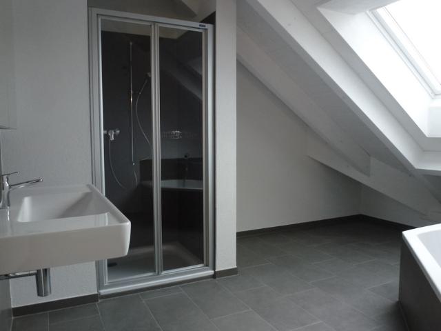 Apartment mieten in Münchenstein, Bezirk Arlesheim