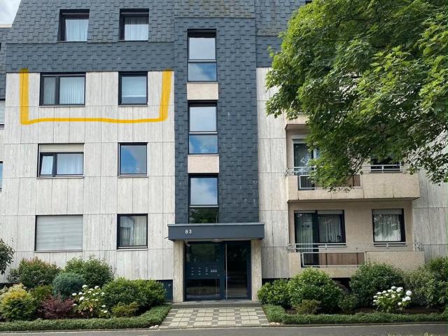 Wohnung kaufen in Monheim am Rhein, Kreis Mettmann