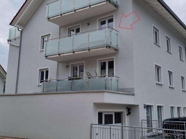 Wohnung mieten in Grafing, Bayern