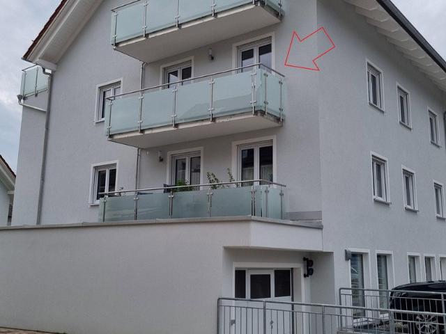 Wohnung mieten in Öxing, Grafing