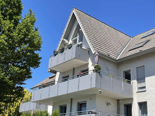 Wohnung kaufen in Elsen, Paderborn