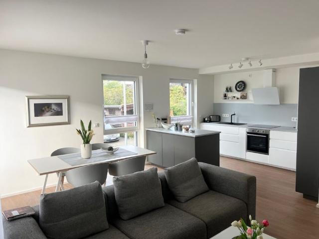 Apartment mieten in Hebborn, Bergisch Gladbach