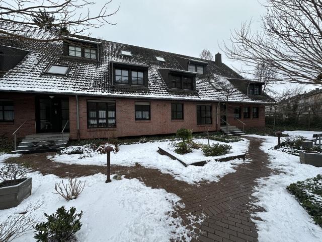 Apartment mieten in Bockum, Krefeld