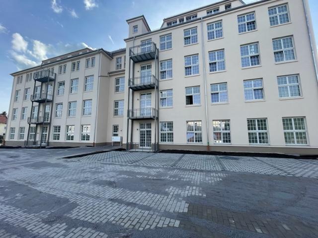 Apartment mieten in Großröhrsdorf, Sachsen