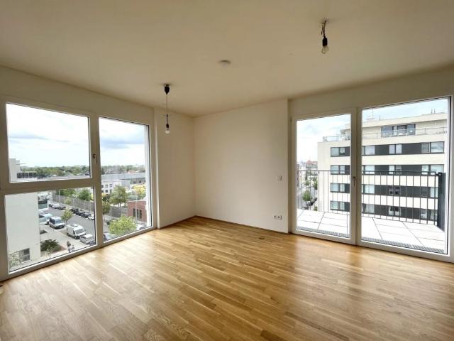 Apartment mieten in Donaustadt, Wien