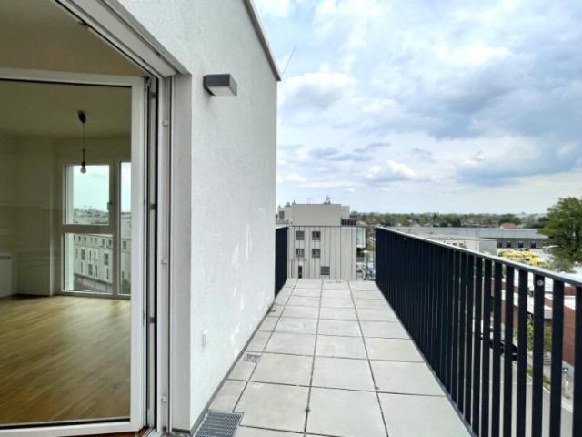 Wohnung mieten in Donaustadt, Wien
