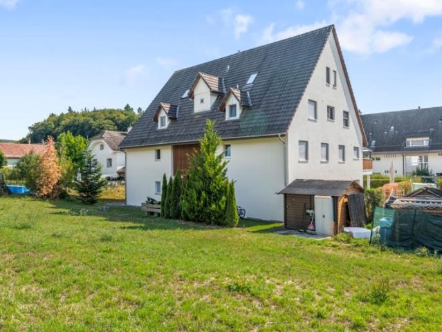 Wohnung kaufen in Giebenach, Bezirk Liestal