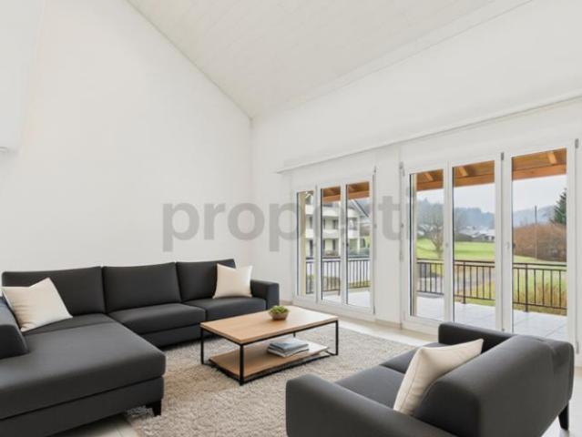 Wohnung kaufen in Unterkulm, Aargau
