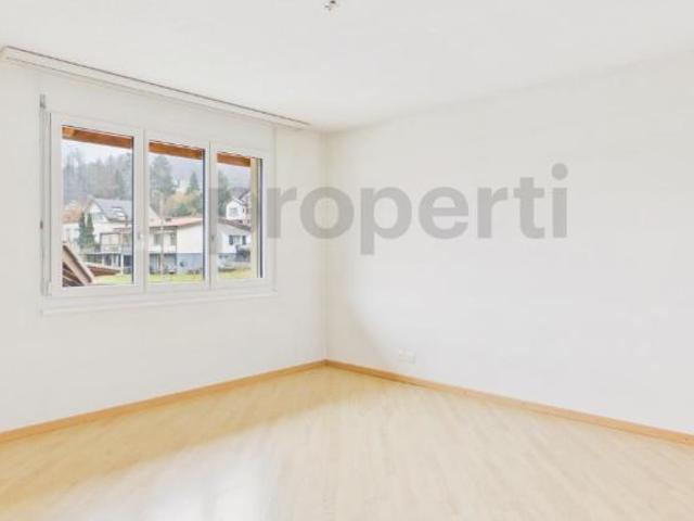 Wohnung kaufen in Teufenthal (AG), Aargau