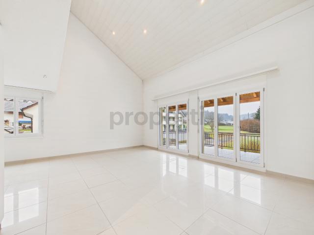 Maisonette kaufen in Teufenthal (AG), Aargau