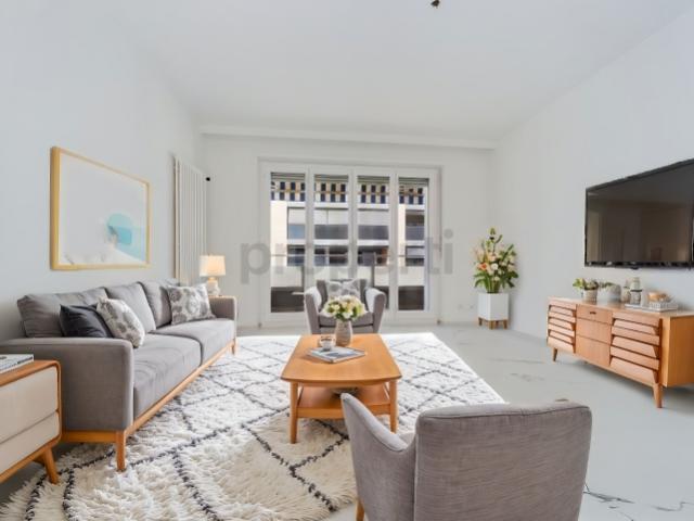 Wohnung kaufen in Locarno Monti, Locarno