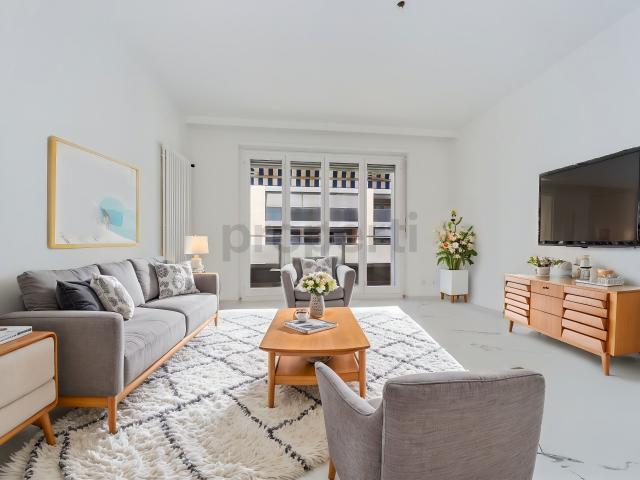 Wohnung kaufen in Locarno, Tessin