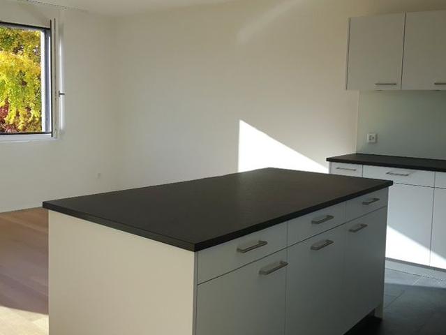 Apartment mieten in Münsingen, Verwaltungsregion Bern-Mittelland