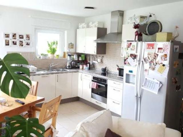 Wohnung mieten in Eppingen