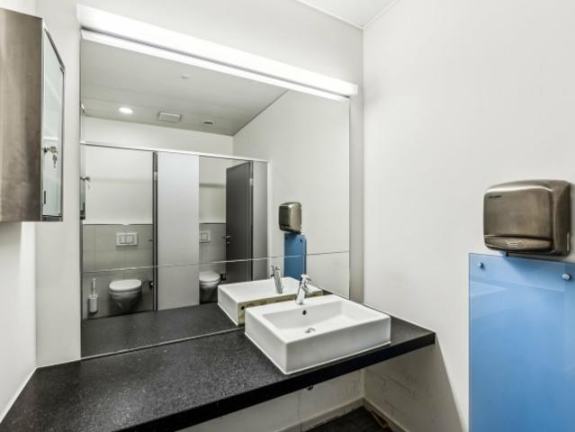 Büro mieten in Steinhausen, Zug