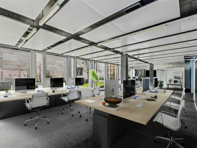 Büro mieten in Steinhausen, Zug