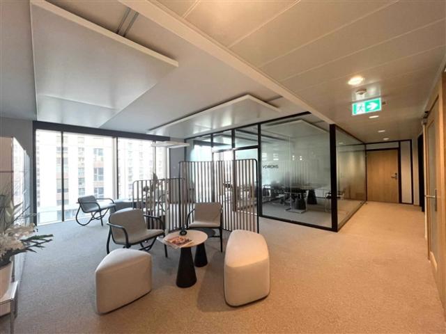 Büro mieten in Lancy