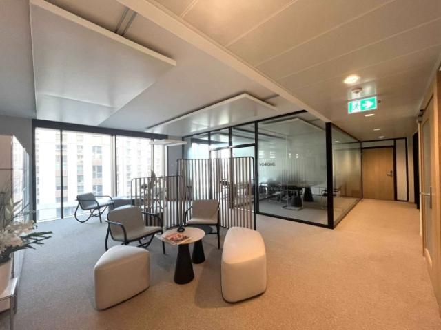 Büro mieten in Grand-Lancy, Lancy
