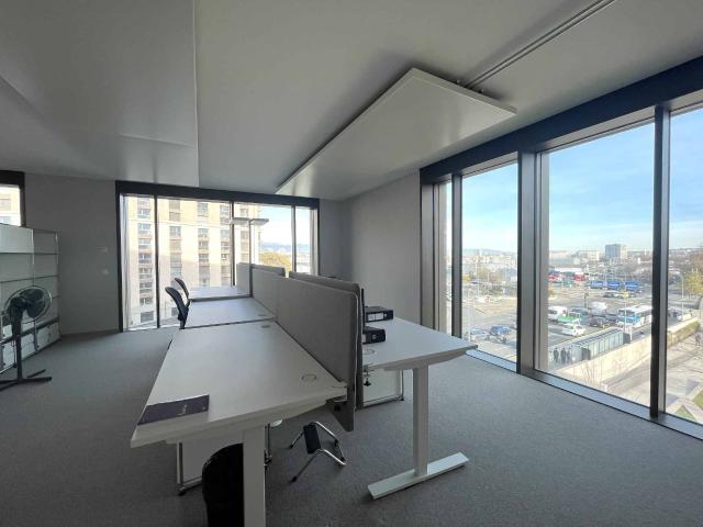 Büro mieten in Lancy