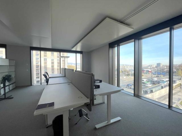 Büro mieten in Grand-Lancy, Lancy