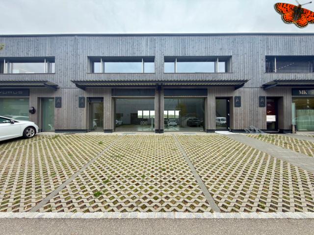 Büro mieten in Corminboeuf, Freiburg