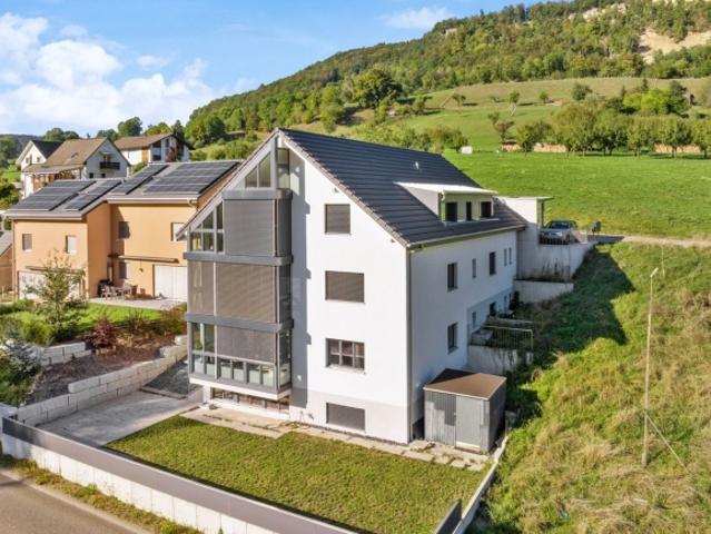 Wohnung kaufen in Rothenfluh, Basel-Landschaft