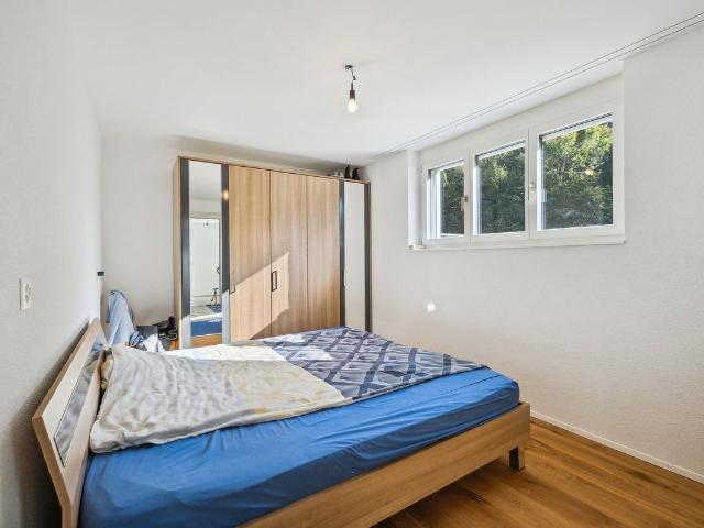 Apartment kaufen