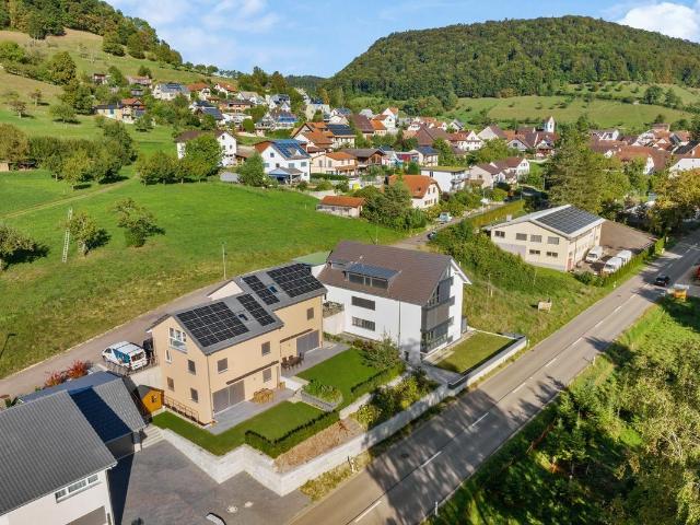 Apartment kaufen