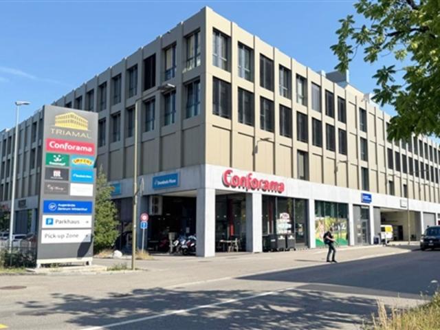 Atelier mieten in Winterthur, Zürich