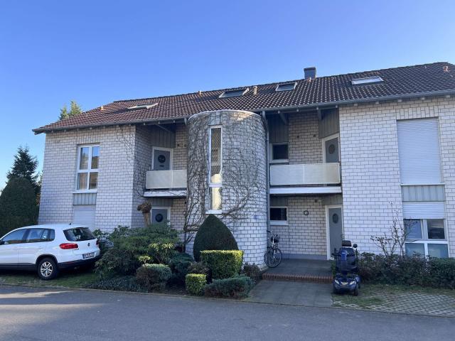 Wohnung kaufen in Wesel