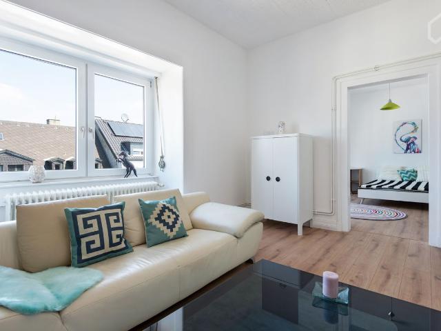 Apartment mieten in Bonn-Beuel, Bonn