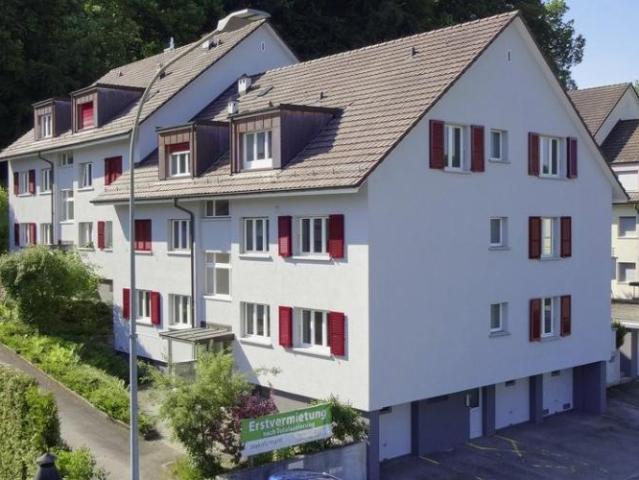 Apartment mieten in Köniz, Bern