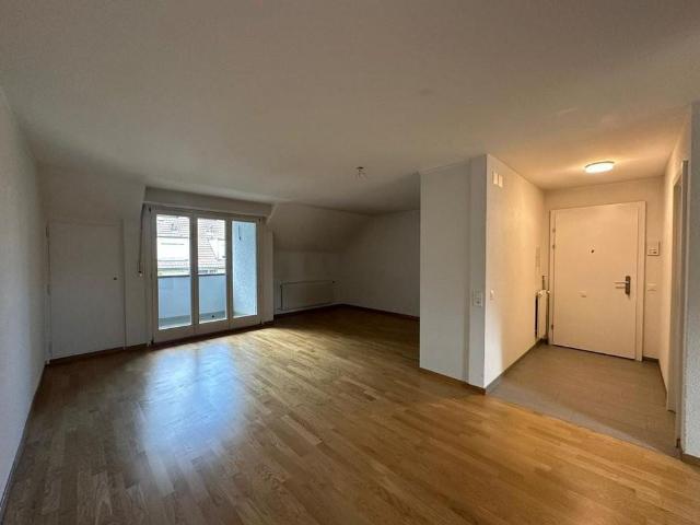 Apartment mieten in Niederscherli, Köniz