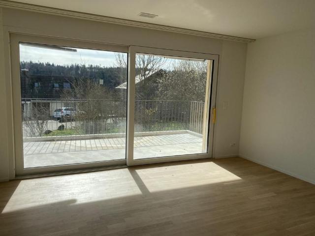 Apartment mieten in Glattfelden, Bezirk Bülach