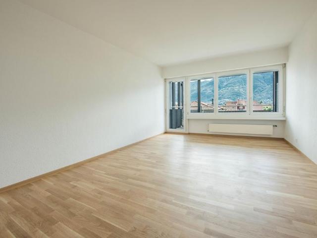 Apartment mieten in Ascona, Distretto di Locarno