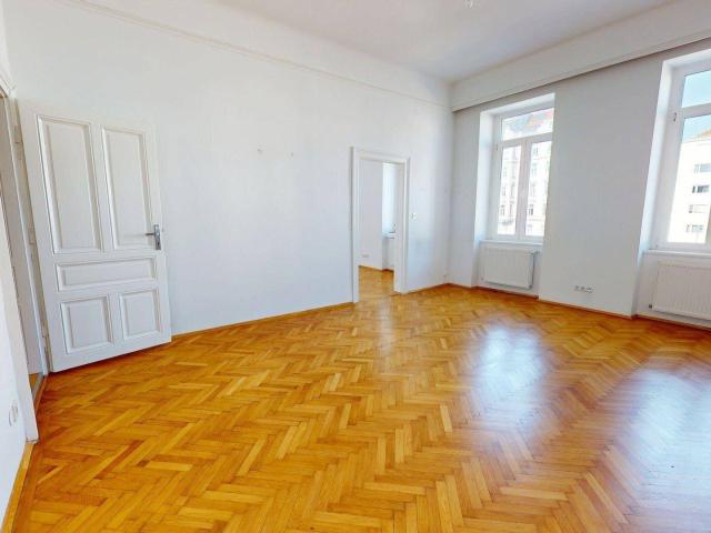 Apartment kaufen in KG Margareten, Wien