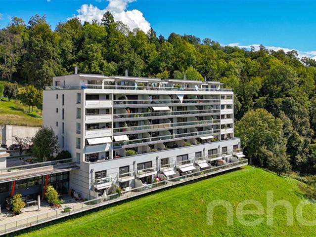 Wohnung kaufen in Belmont-sur-Lausanne, Waadt
